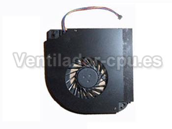 Ventilador CPU Dell BATA0815R5H