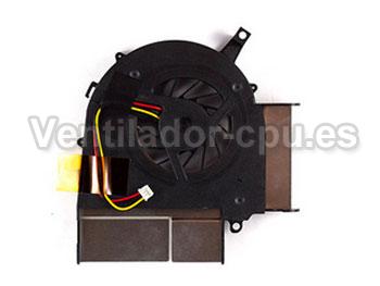 Ventilador CPU Fujitsu amilo li3910