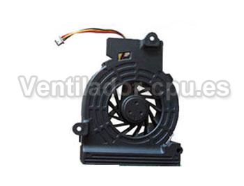 Ventilador CPU Fujitsu ksb0405ha