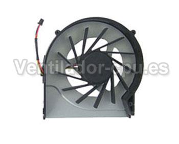 Ventilador CPU Hp pavilion dv6-3089la