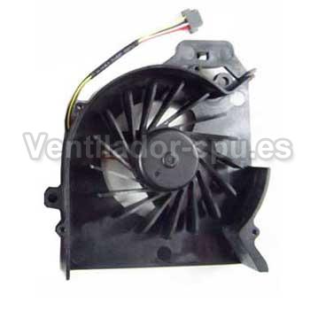 Ventilador CPU Hp Pavilion dv6-6151es