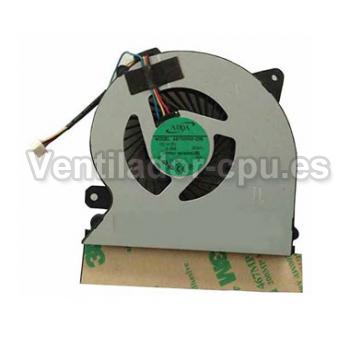 Ventilador CPU Medion Akoya S4613
