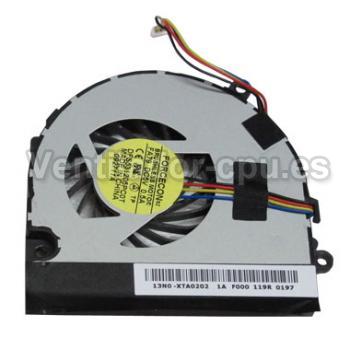 Ventilador CPU Medion Akoya E7219