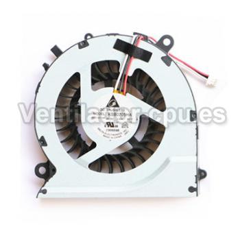Ventilador CPU Samsung Np700z3c-s01it