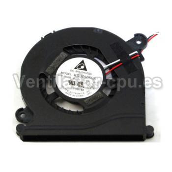 Ventilador CPU Samsung Np900x4c-k01us