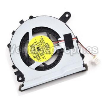 Ventilador CPU Samsung Np530u4c-a01fr