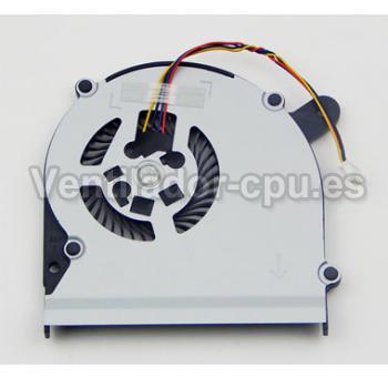 Ventilador CPU Asus S400ca-dh51t