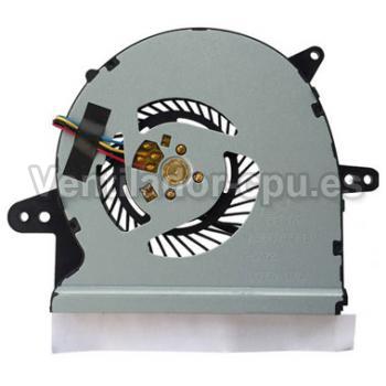 Ventilador CPU Asus X401a-wx370h