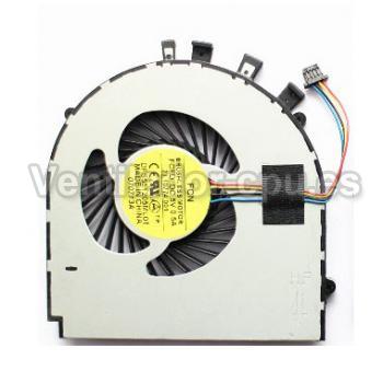 Ventilador CPU Asus A450j