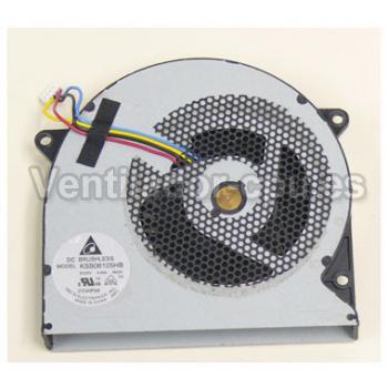 Ventilador CPU Asus KSB06105HB-BK2H