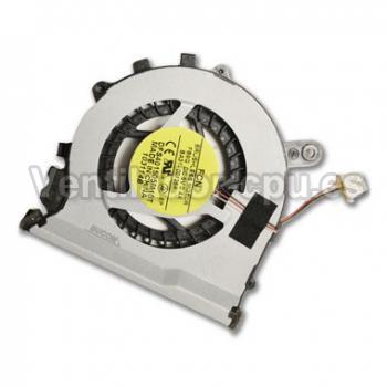 Ventilador CPU Samsung Np530u3c