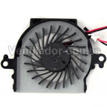 Ventilador CPU Samsung Np-nf310-a01