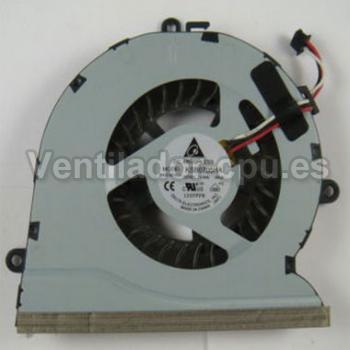 Ventilador CPU Samsung Np200b5a-a03