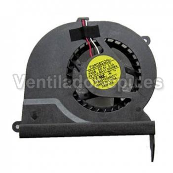 Ventilador CPU Samsung Np-rv411
