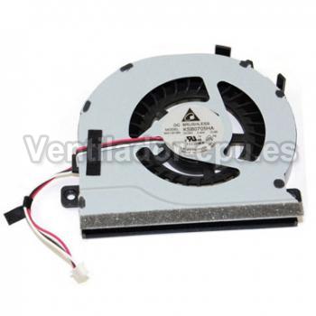 Ventilador CPU Samsung Np270e5e-k02it