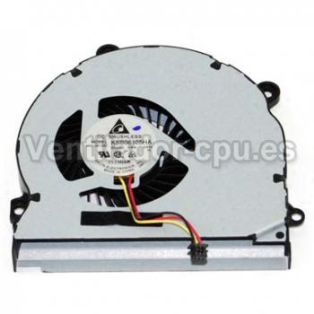 Ventilador CPU Samsung Np365e5c-s01us