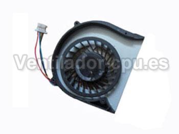 Ventilador CPU Acer aspire 4810