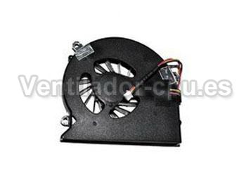 Ventilador CPU Lenovo ideapad g510