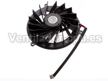 Ventilador CPU Acer udqf2r51c1n