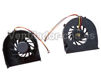 Ventilador CPU Acer aspire 2920z