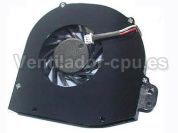 Ventilador CPU Acer aspire 1412lc