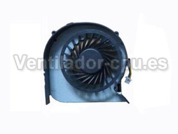 Ventilador CPU Gateway NV47H02e