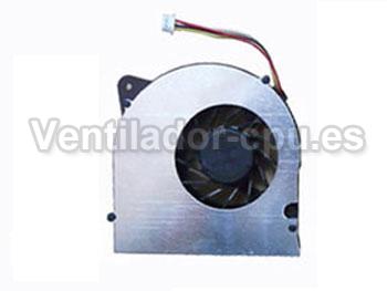 Ventilador CPU Asus x71
