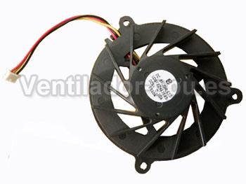 Ventilador CPU Asus w3400v