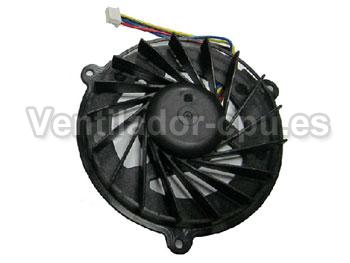 Ventilador CPU Asus m50sv