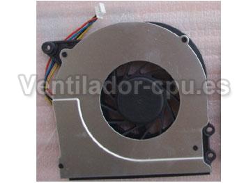 Ventilador CPU Asus X58le