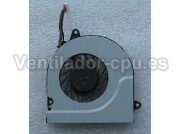 Ventilador CPU Asus eee pc 1201ha
