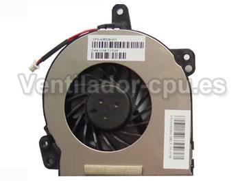 Ventilador CPU Compaq presario c768br