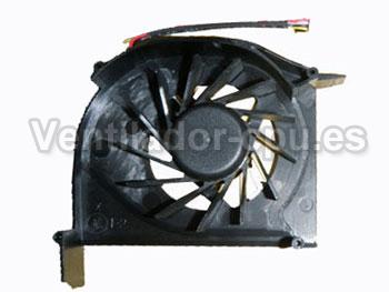 Ventilador CPU Compaq ab7305mf-dbb