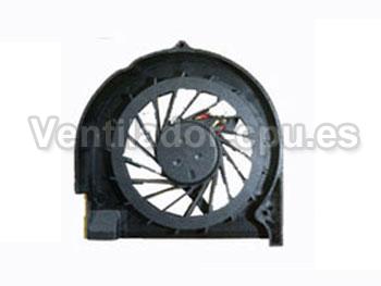 Ventilador CPU Compaq presario cq50-103eb