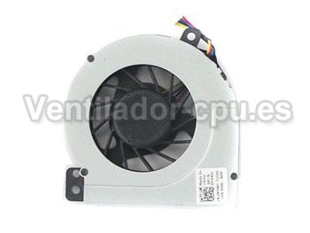 Ventilador CPU Dell vostro 1015