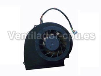Ventilador CPU Dell alienware pr2h1