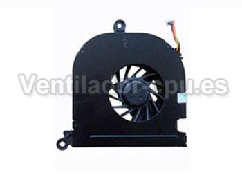 Ventilador CPU Dell 13gnjq10m320-2de