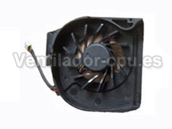 Ventilador CPU Gateway mx6128