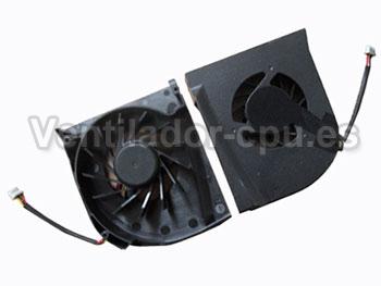 Ventilador CPU Hp gc055515vh-a