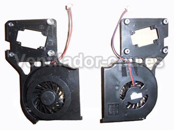 Ventilador CPU Lenovo thinkpad r500