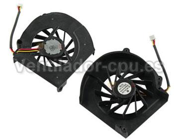 Ventilador CPU Lenovo thinkpad z60m 9450