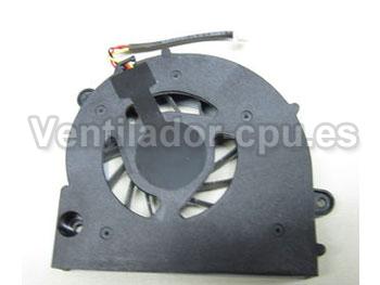 Ventilador CPU Lenovo thinkpad g455