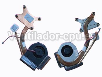 Ventilador CPU Lenovo 45n5908