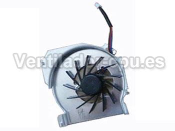 Ventilador CPU Lenovo thinkpad t43p