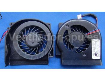 Ventilador CPU Lenovo thinkpad x61s 7671