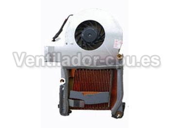 Ventilador CPU Lenovo 46l4752