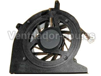 Ventilador CPU Toshiba portege m800-10z