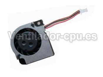 Ventilador CPU Toshiba dynabook ss1610