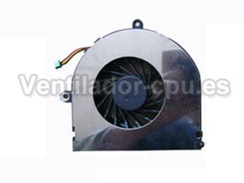Ventilador CPU Toshiba ab0905hx-s03