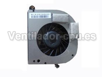 Ventilador CPU Toshiba k000048100